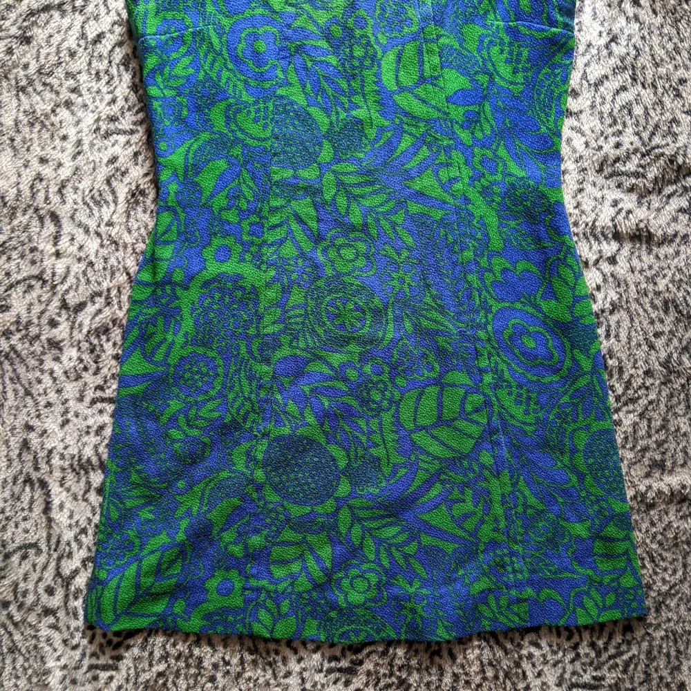 Vintage dress - Picture 3 of 7